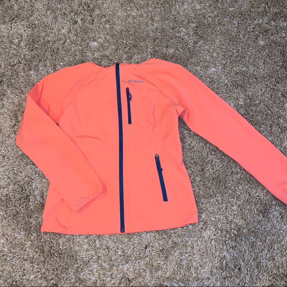 Columbia Women’s Jacket Size M